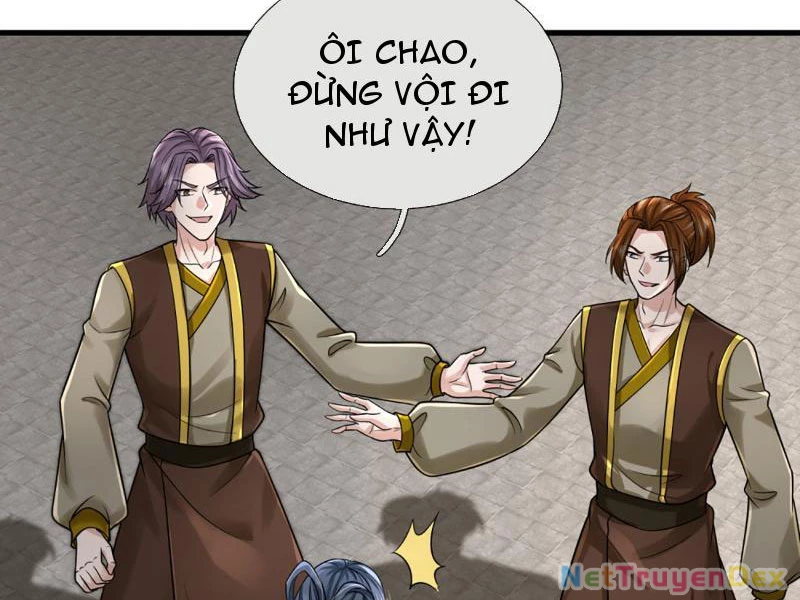 Võ đạo đại đế Chapter 1 - 22