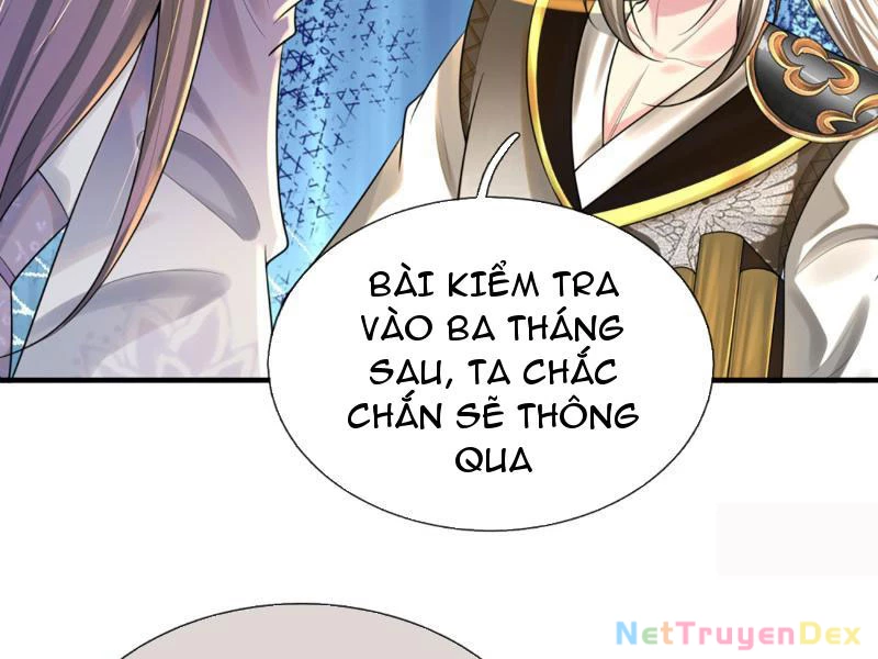 Võ đạo đại đế Chapter 4 - 41