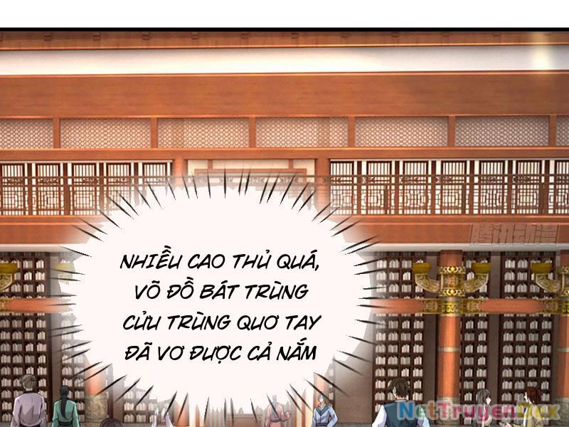 Võ đạo đại đế Chapter 4 - 76