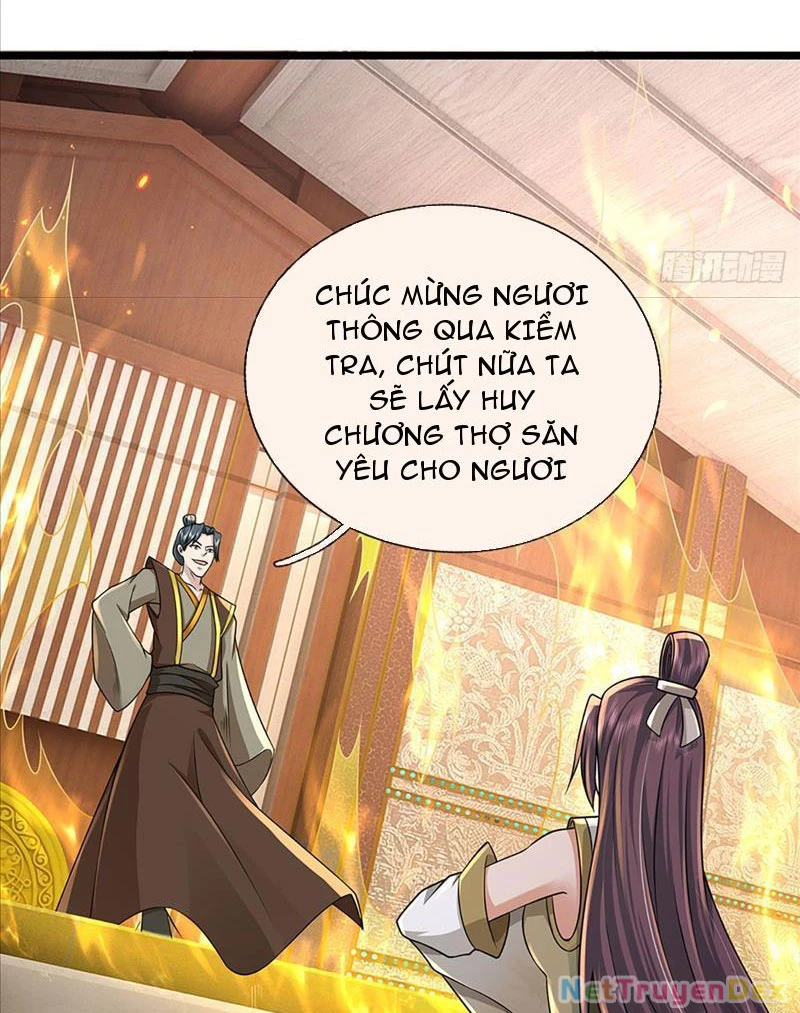 Võ đạo đại đế Chapter 5 - 38