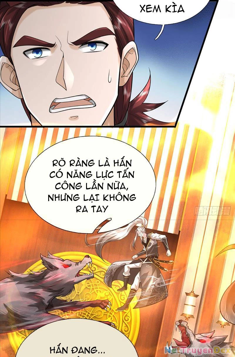 Võ đạo đại đế Chapter 5 - 68