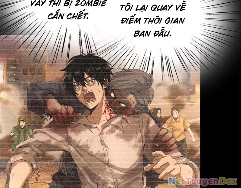 Ta Bán Hàng Vỉa Hè Ở Mạt Thế Chapter 1 - 25