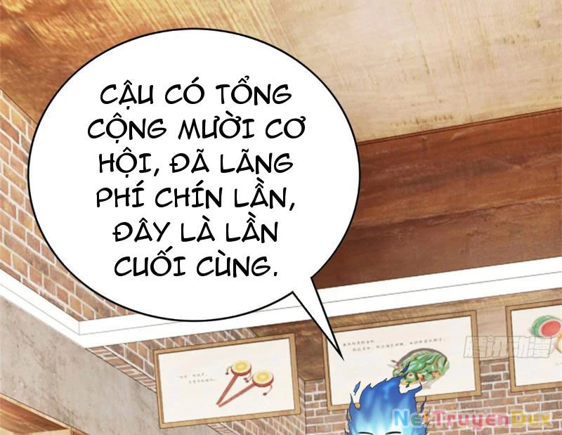 Ta Bán Hàng Vỉa Hè Ở Mạt Thế Chapter 1 - 111