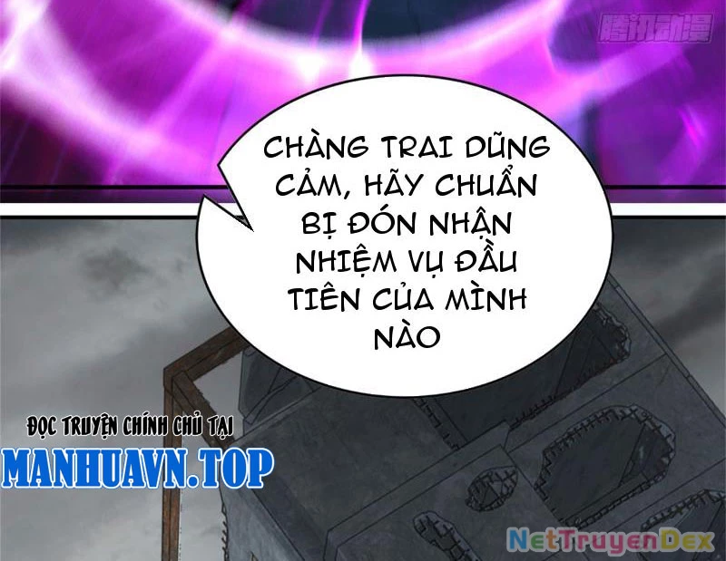 Ta Bán Hàng Vỉa Hè Ở Mạt Thế Chapter 1 - 118