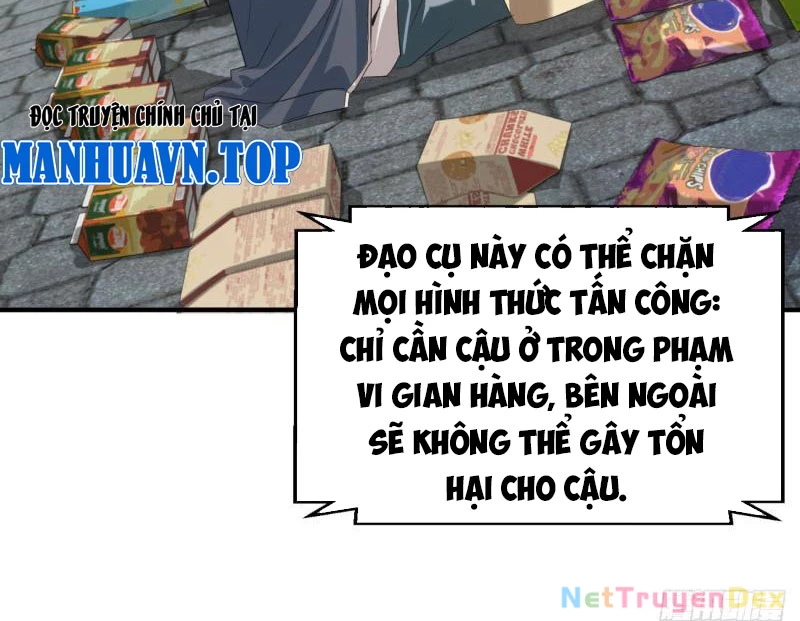 Ta Bán Hàng Vỉa Hè Ở Mạt Thế Chapter 2 - 79