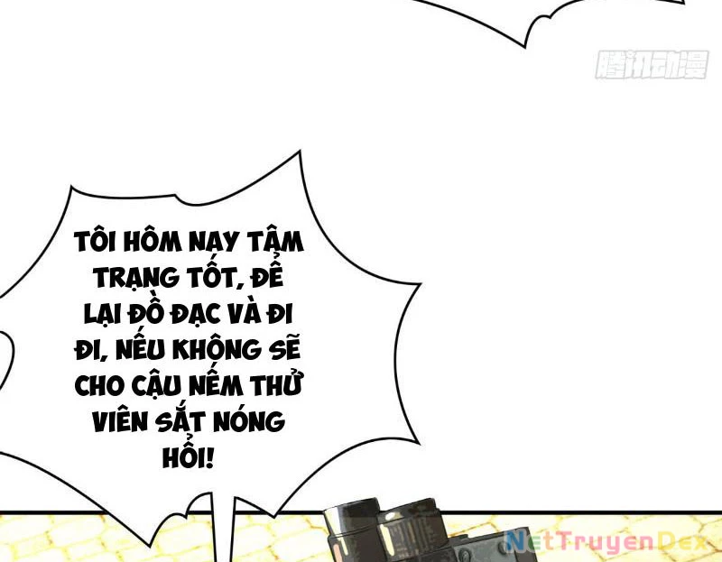 Ta Bán Hàng Vỉa Hè Ở Mạt Thế Chapter 2 - 124