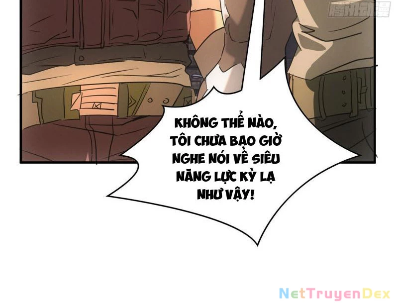 Ta Bán Hàng Vỉa Hè Ở Mạt Thế Chapter 3 - 7