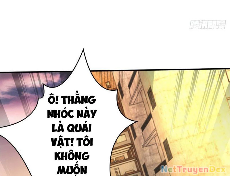 Ta Bán Hàng Vỉa Hè Ở Mạt Thế Chapter 3 - 46