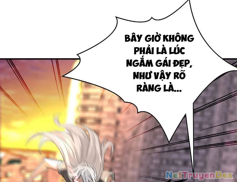 Ta Bán Hàng Vỉa Hè Ở Mạt Thế Chapter 3 - 80