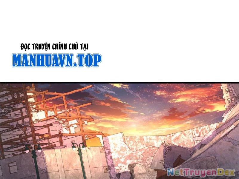 Ta Bán Hàng Vỉa Hè Ở Mạt Thế Chapter 4 - 10