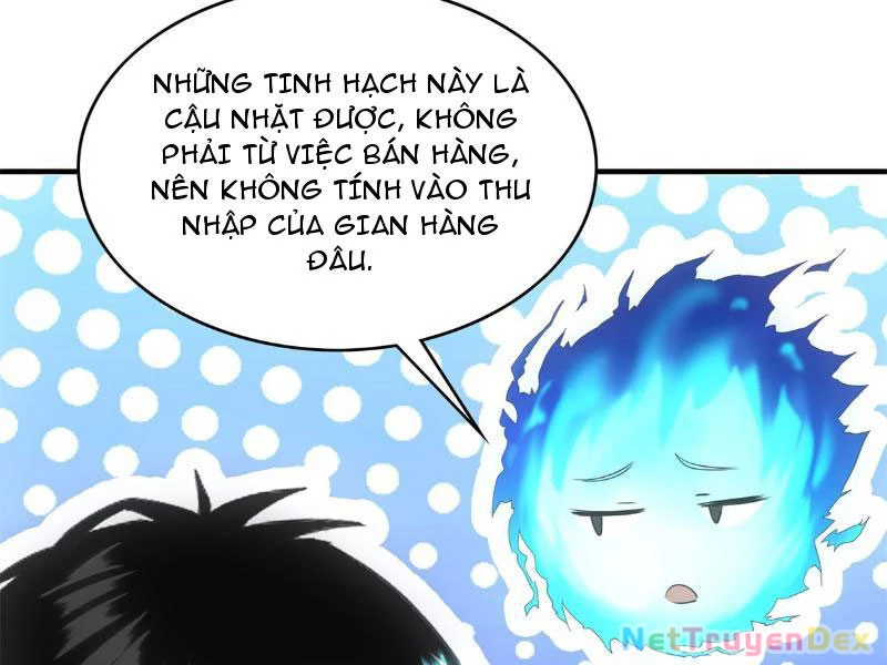 Ta Bán Hàng Vỉa Hè Ở Mạt Thế Chapter 4 - 68