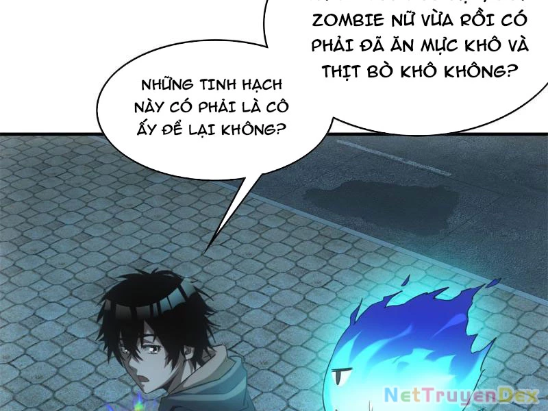 Ta Bán Hàng Vỉa Hè Ở Mạt Thế Chapter 4 - 70