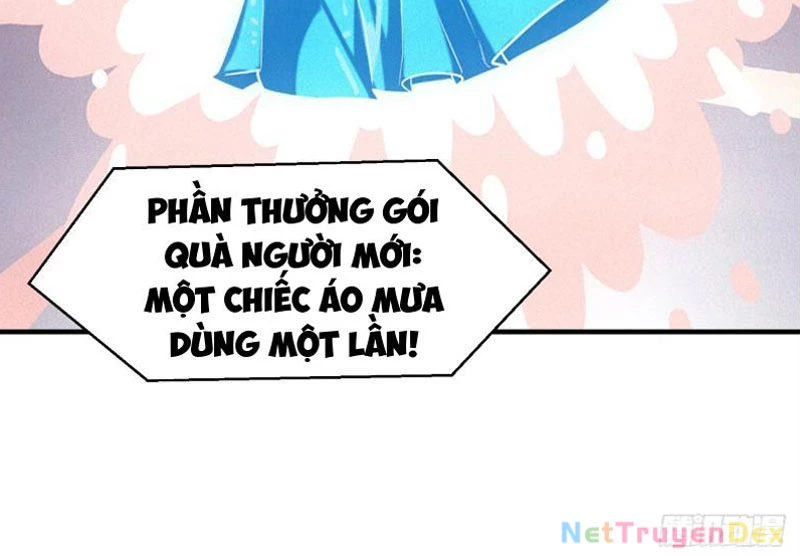 Ta Bán Hàng Vỉa Hè Ở Mạt Thế Chapter 5 - 45