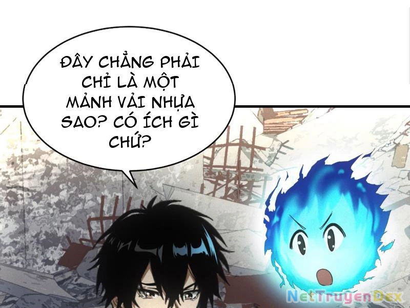 Ta Bán Hàng Vỉa Hè Ở Mạt Thế Chapter 5 - 46