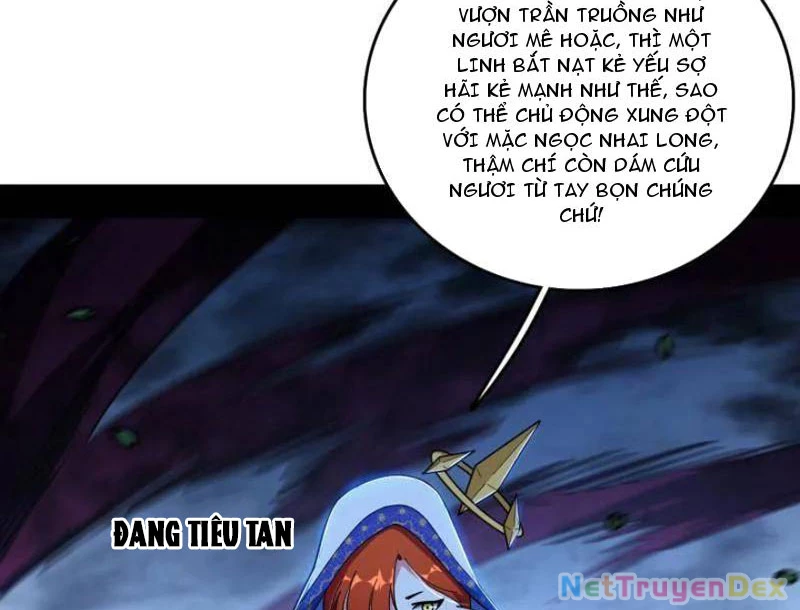 Ta Là Tà Đế Chapter 537 - 4