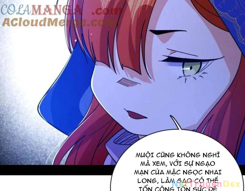 Ta Là Tà Đế Chapter 537 - 61