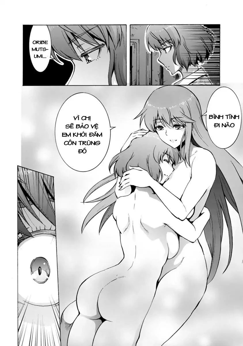 Siêu Đảo Côn Trùng Chapter 2.2 - 8