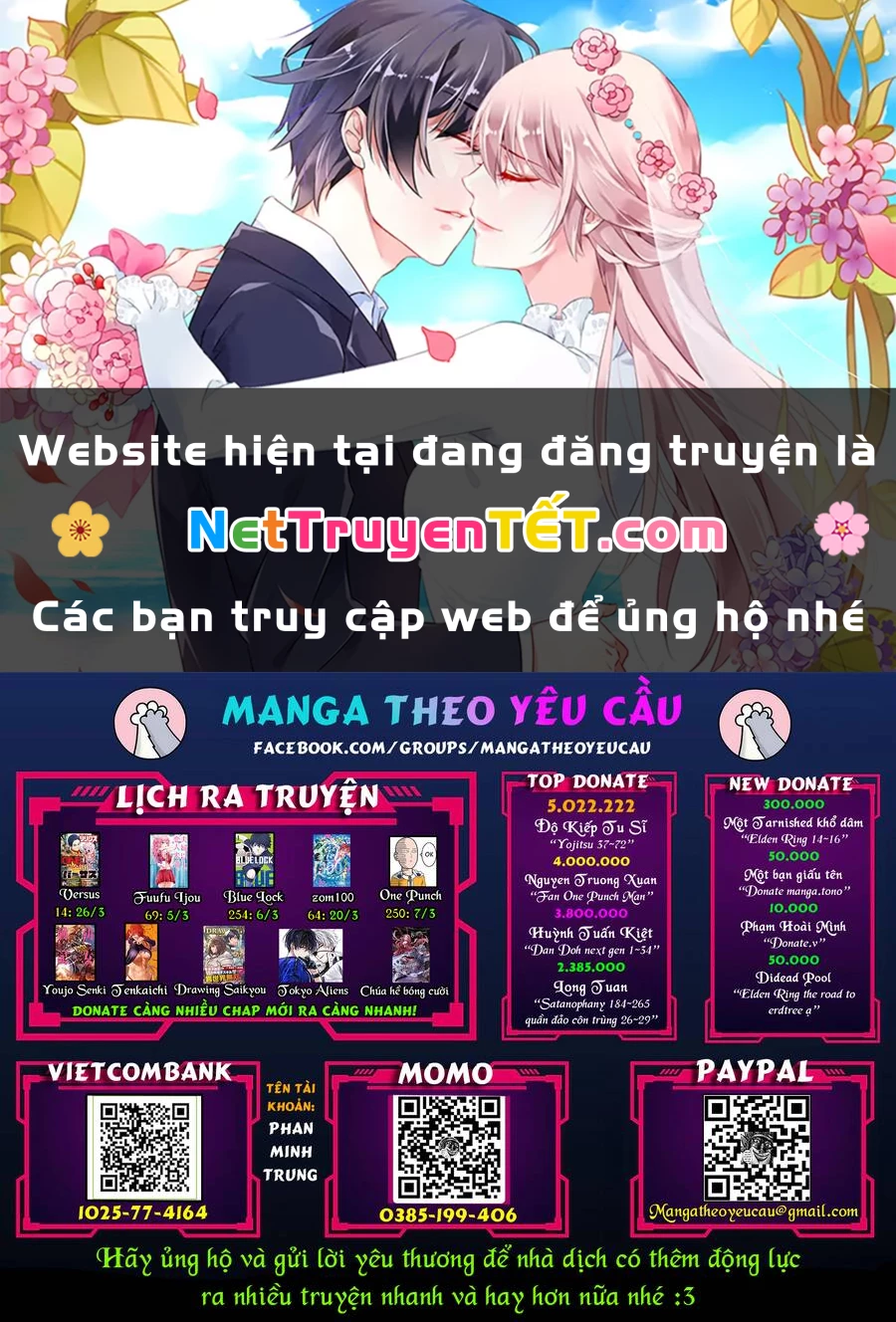 Siêu Đảo Côn Trùng Chapter 26 - 1