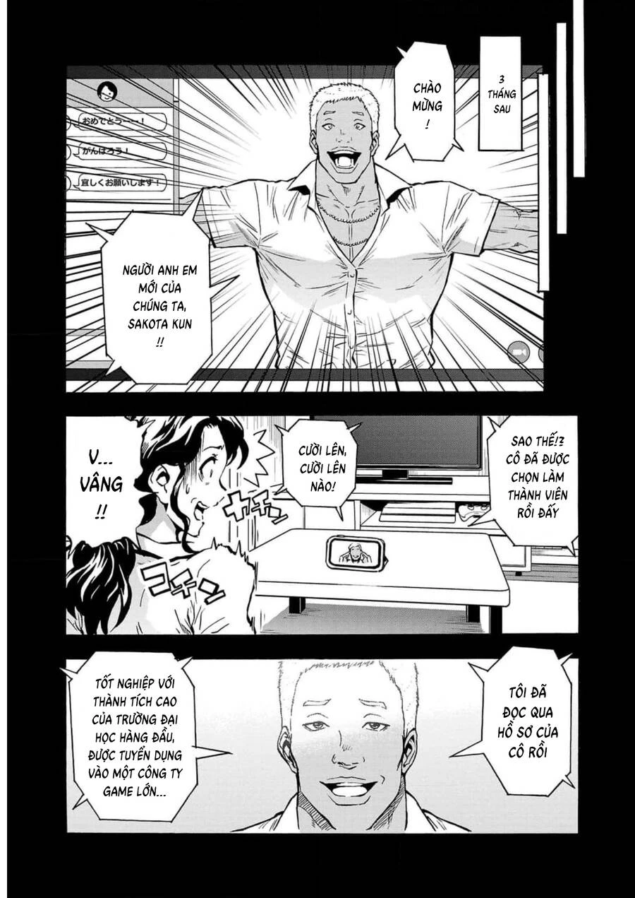 Siêu Đảo Côn Trùng Chapter 26 - 6