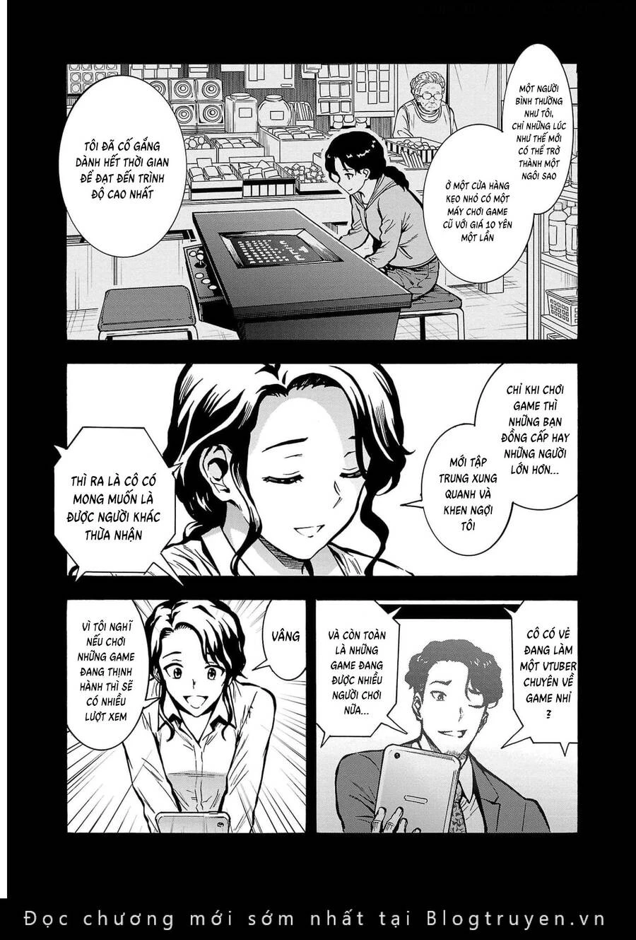 Siêu Đảo Côn Trùng Chapter 26 - 8