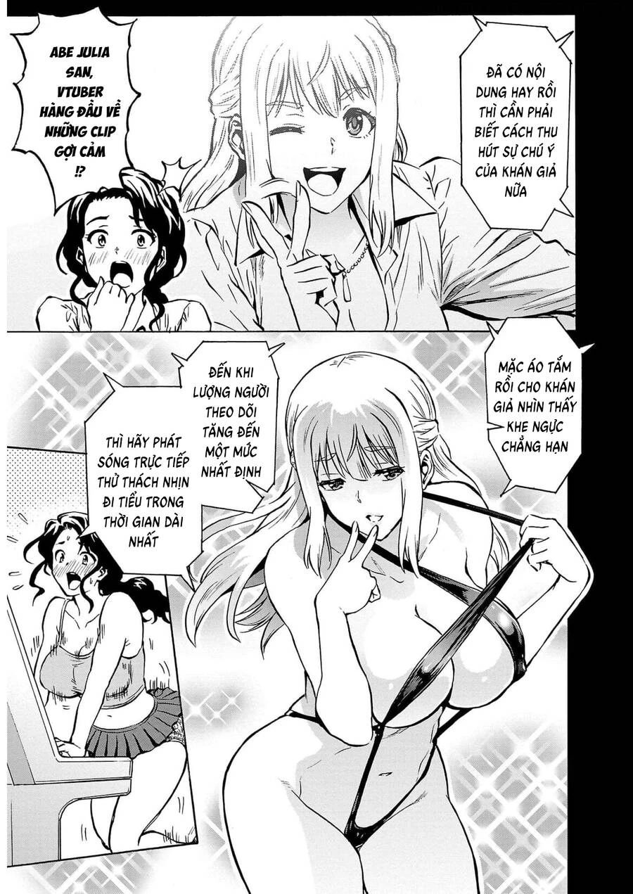 Siêu Đảo Côn Trùng Chapter 26 - 10