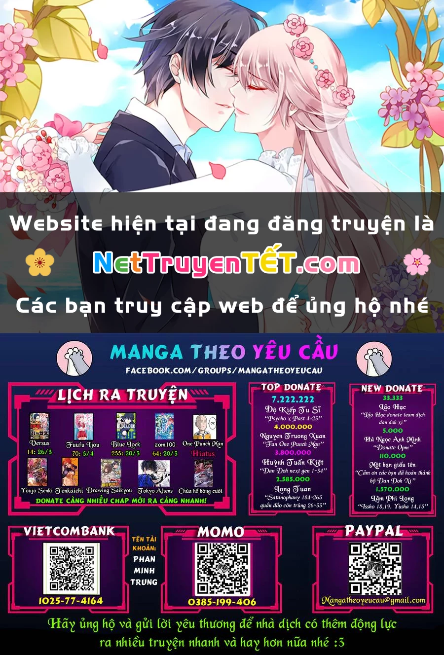 Siêu Đảo Côn Trùng Chapter 27 - 1