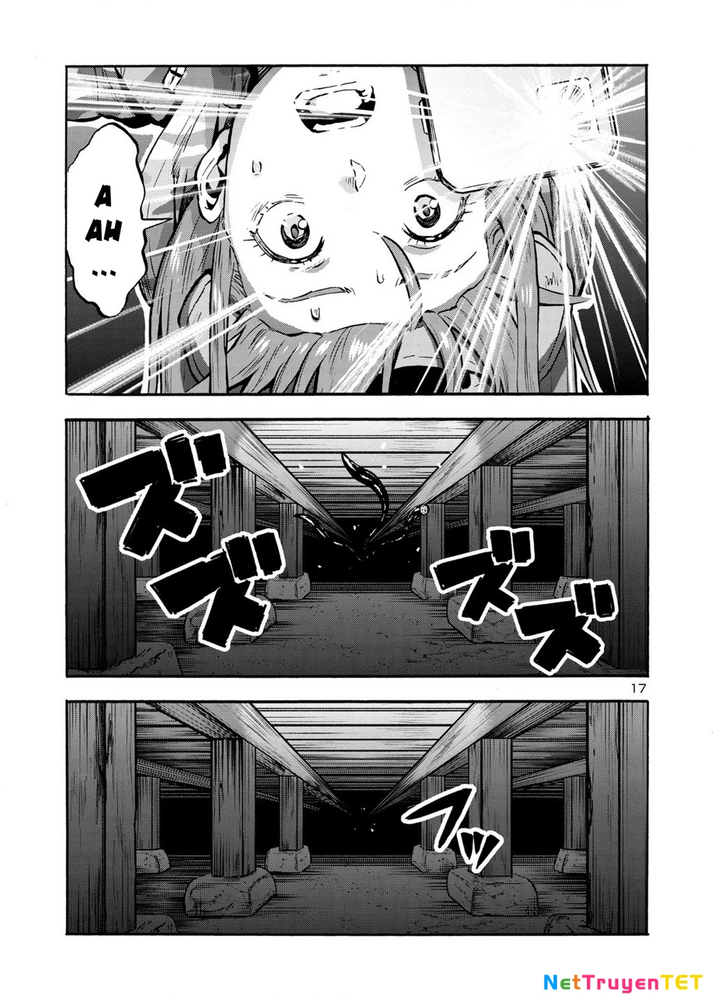 Siêu Đảo Côn Trùng Chapter 46 - 18