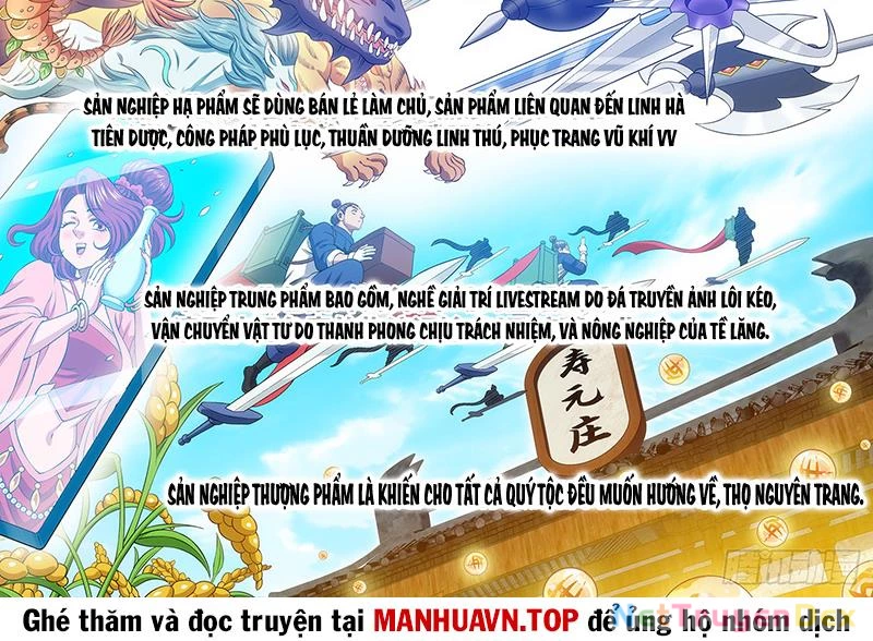 Ta Là Đại Thần Tiên Chapter 776 - 6