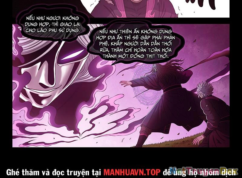 Ta Là Đại Thần Tiên Chapter 776 - 18