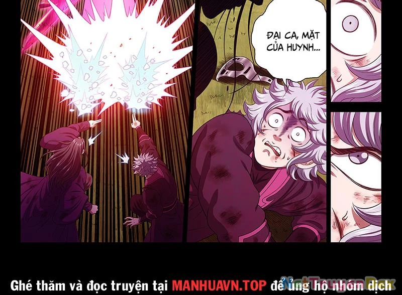 Ta Là Đại Thần Tiên Chapter 776 - 22