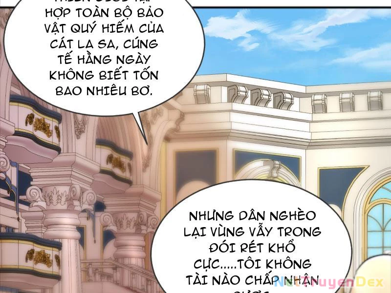 Thần Minh Trở Lại: Ta Có Trong Tay Triệu Vạn Chư Thần! Chapter 24 - 30