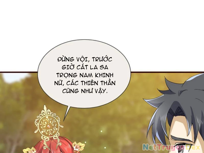 Thần Minh Trở Lại: Ta Có Trong Tay Triệu Vạn Chư Thần! Chapter 24 - 48