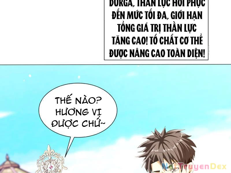 Thần Minh Trở Lại: Ta Có Trong Tay Triệu Vạn Chư Thần! Chapter 25 - Trang 2