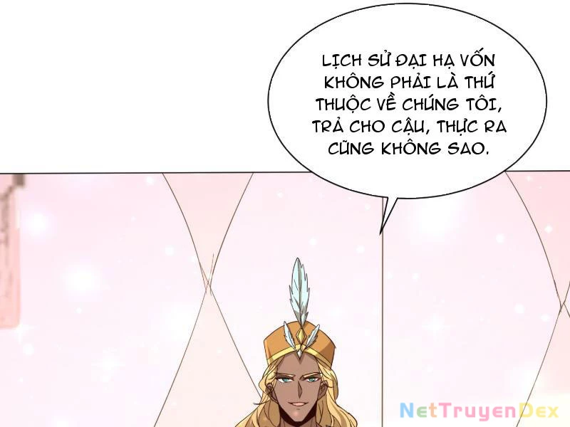 Thần Minh Trở Lại: Ta Có Trong Tay Triệu Vạn Chư Thần! Chapter 25 - 53