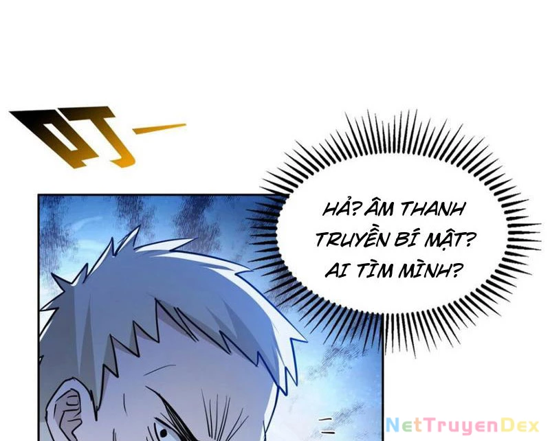 Quỷ dị xâm lấn, ta đoạt xá tử thần nghịch tập xưng vương Chapter 9 - 4