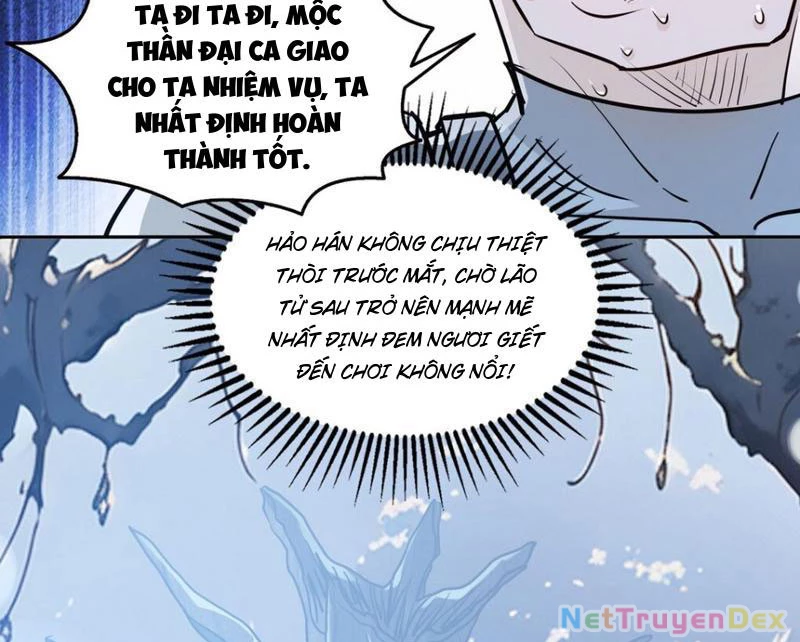 Quỷ dị xâm lấn, ta đoạt xá tử thần nghịch tập xưng vương Chapter 9 - 10