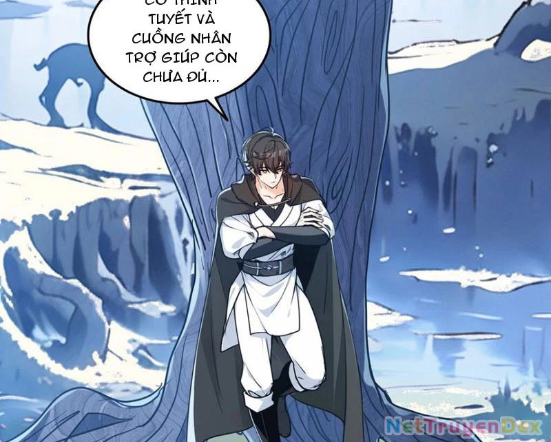 Quỷ dị xâm lấn, ta đoạt xá tử thần nghịch tập xưng vương Chapter 9 - 12