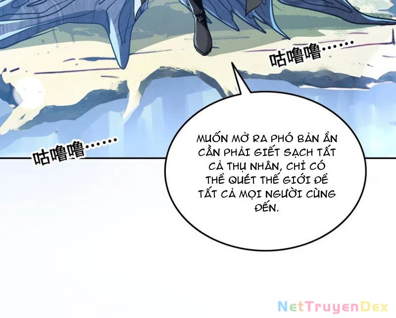 Quỷ dị xâm lấn, ta đoạt xá tử thần nghịch tập xưng vương Chapter 9 - 13
