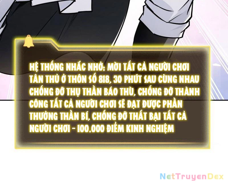 Quỷ dị xâm lấn, ta đoạt xá tử thần nghịch tập xưng vương Chapter 9 - 35