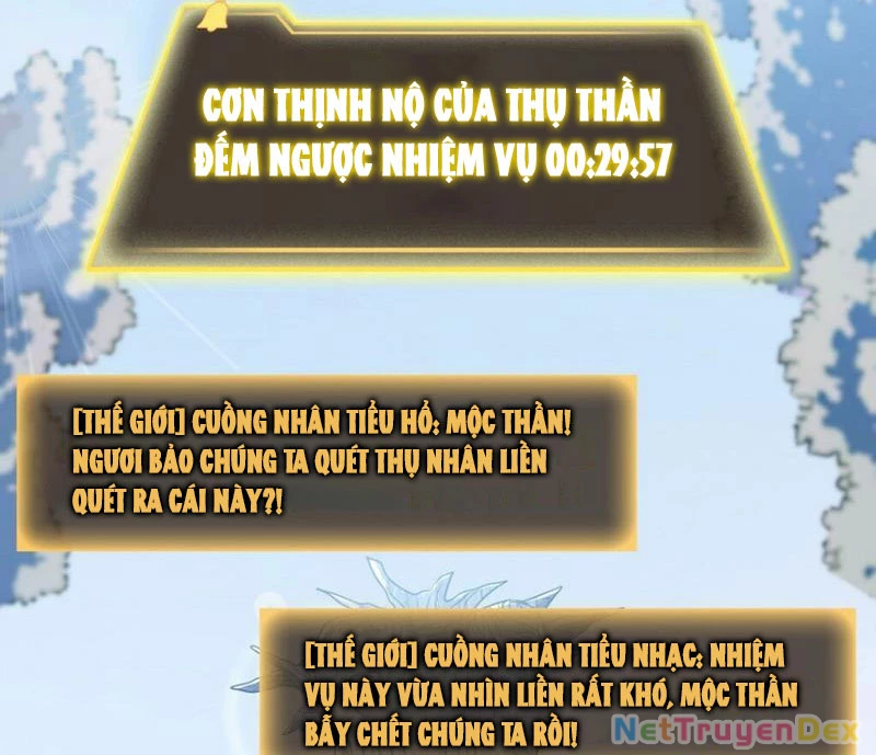 Quỷ dị xâm lấn, ta đoạt xá tử thần nghịch tập xưng vương Chapter 9 - 38