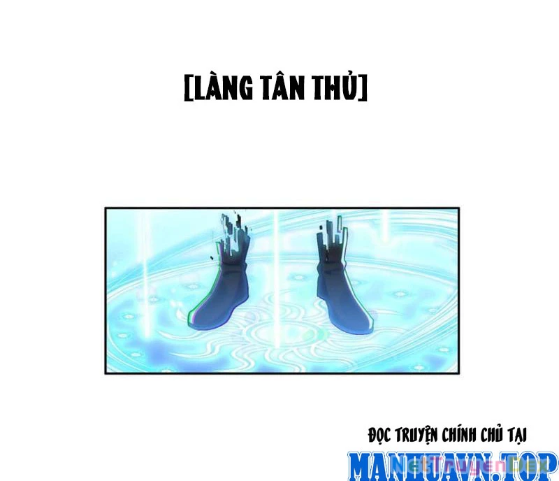 Quỷ dị xâm lấn, ta đoạt xá tử thần nghịch tập xưng vương Chapter 9 - 41