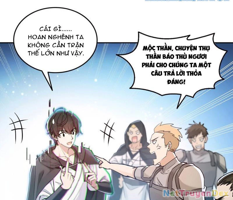 Quỷ dị xâm lấn, ta đoạt xá tử thần nghịch tập xưng vương Chapter 9 - 42