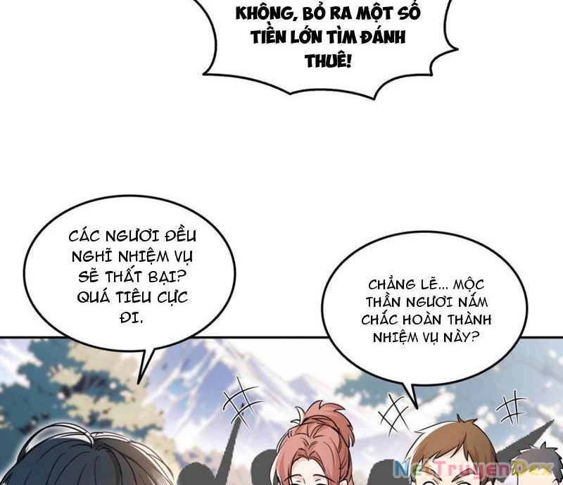 Quỷ dị xâm lấn, ta đoạt xá tử thần nghịch tập xưng vương Chapter 9 - 44