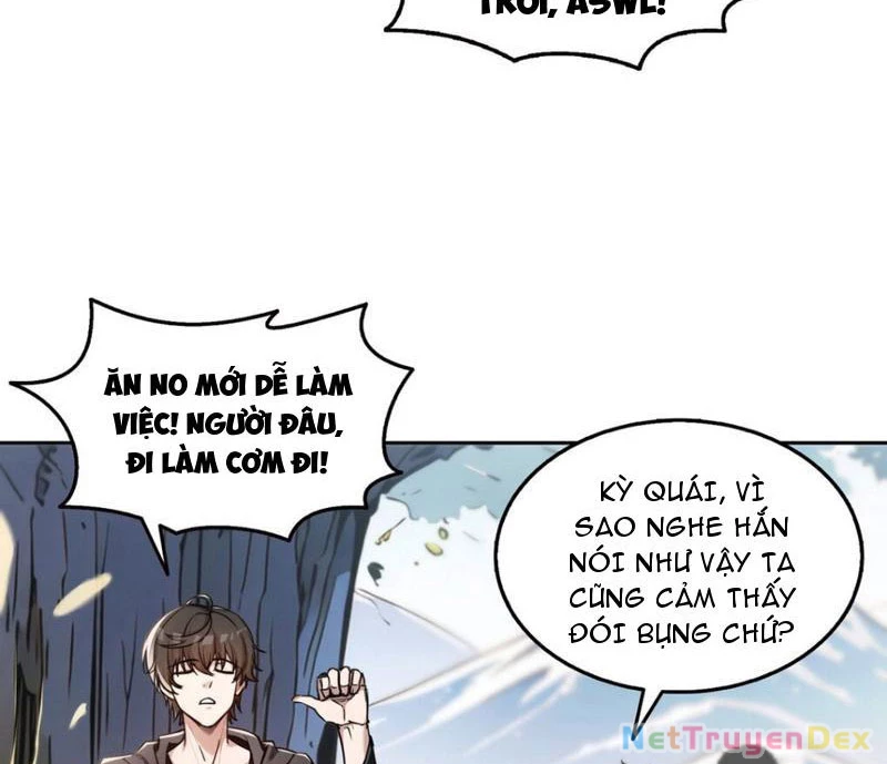 Quỷ dị xâm lấn, ta đoạt xá tử thần nghịch tập xưng vương Chapter 9 - 46