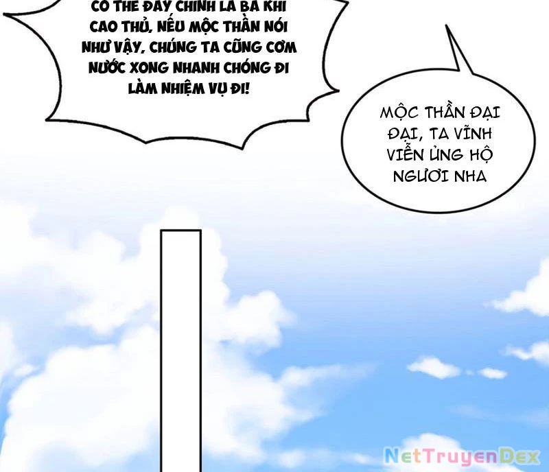 Quỷ dị xâm lấn, ta đoạt xá tử thần nghịch tập xưng vương Chapter 9 - 48
