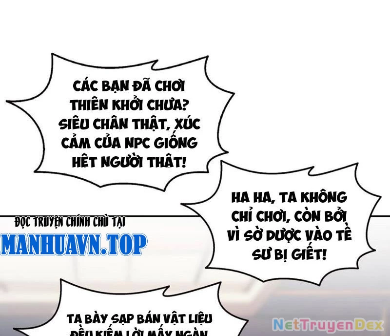 Quỷ dị xâm lấn, ta đoạt xá tử thần nghịch tập xưng vương Chapter 9 - 52