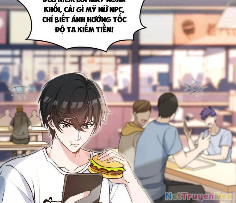 Quỷ dị xâm lấn, ta đoạt xá tử thần nghịch tập xưng vương Chapter 9 - 53