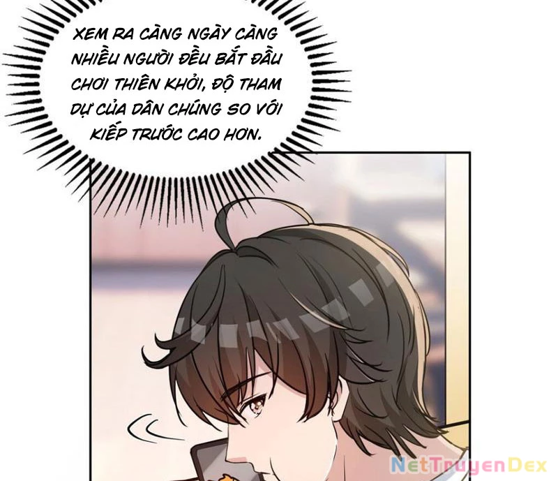 Quỷ dị xâm lấn, ta đoạt xá tử thần nghịch tập xưng vương Chapter 9 - 55