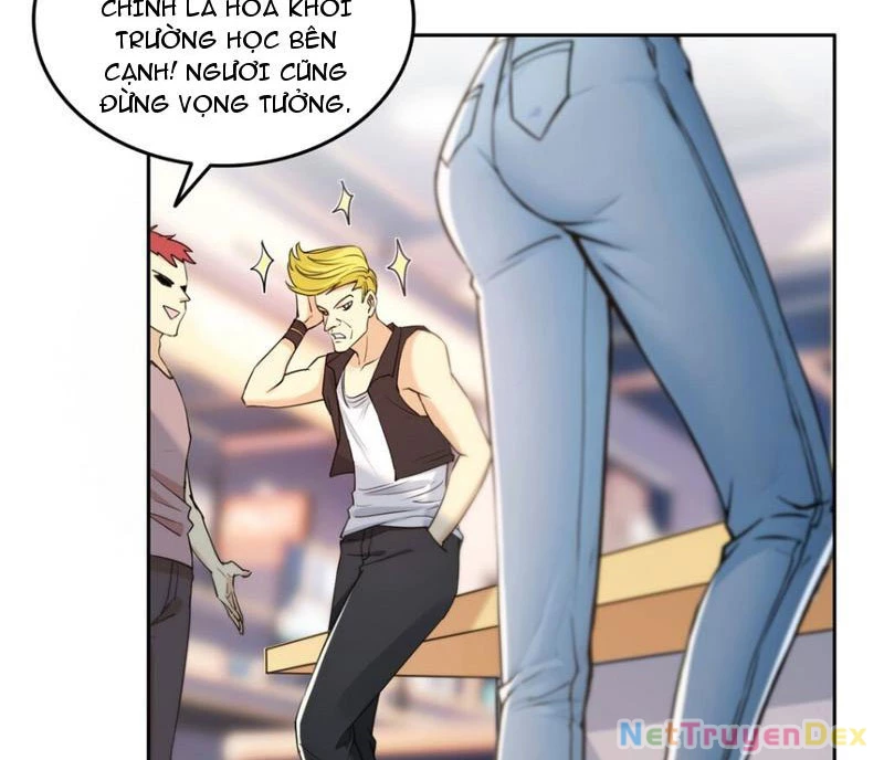 Quỷ dị xâm lấn, ta đoạt xá tử thần nghịch tập xưng vương Chapter 9 - 63