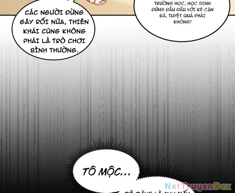 Quỷ dị xâm lấn, ta đoạt xá tử thần nghịch tập xưng vương Chapter 9 - 76